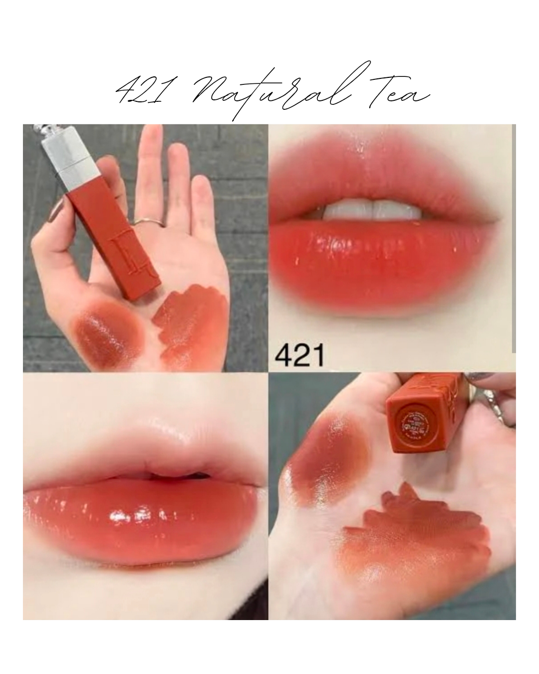 Dior Addict Lip Tint