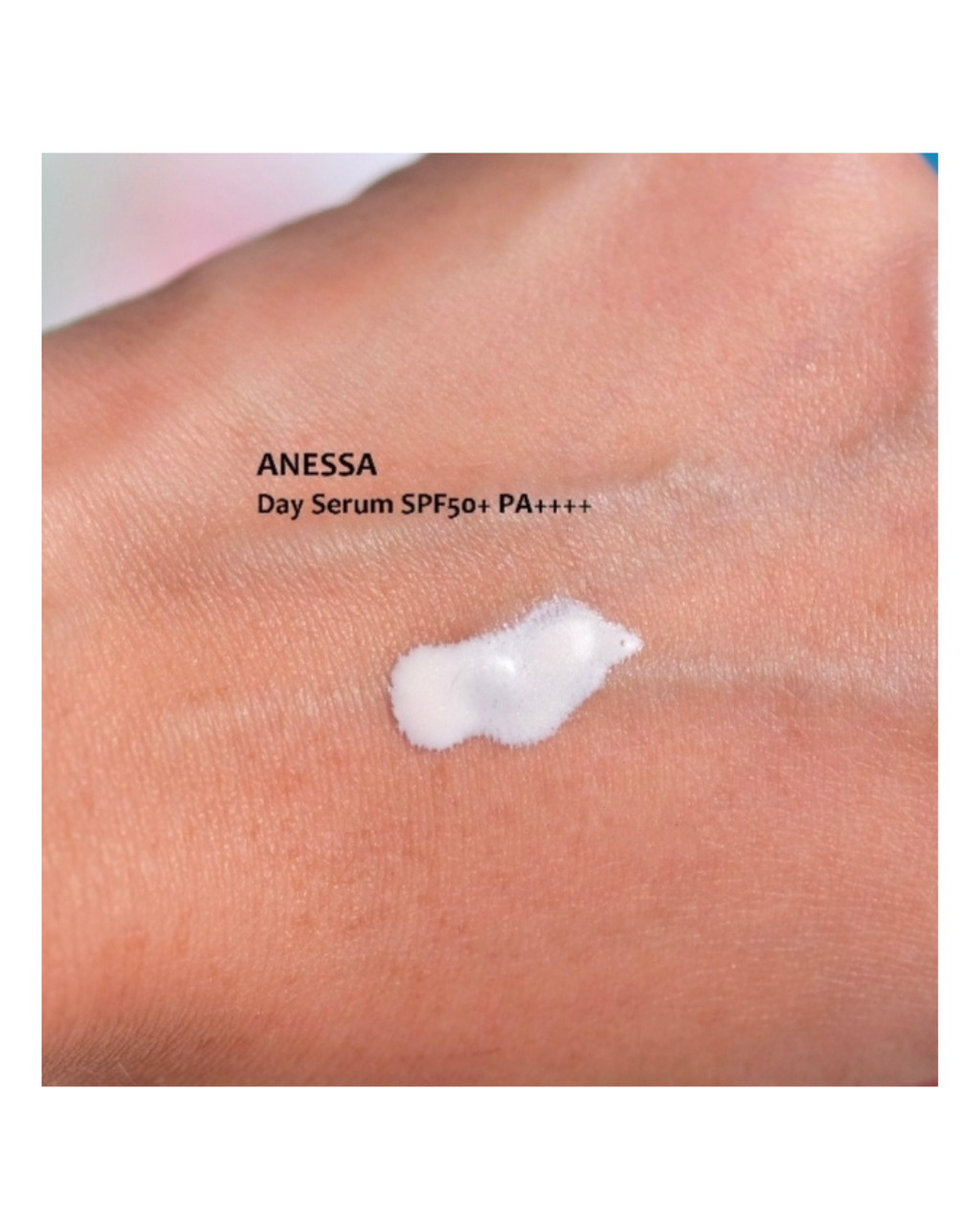 Anessa Sun Dual Care Day Serum 6ml