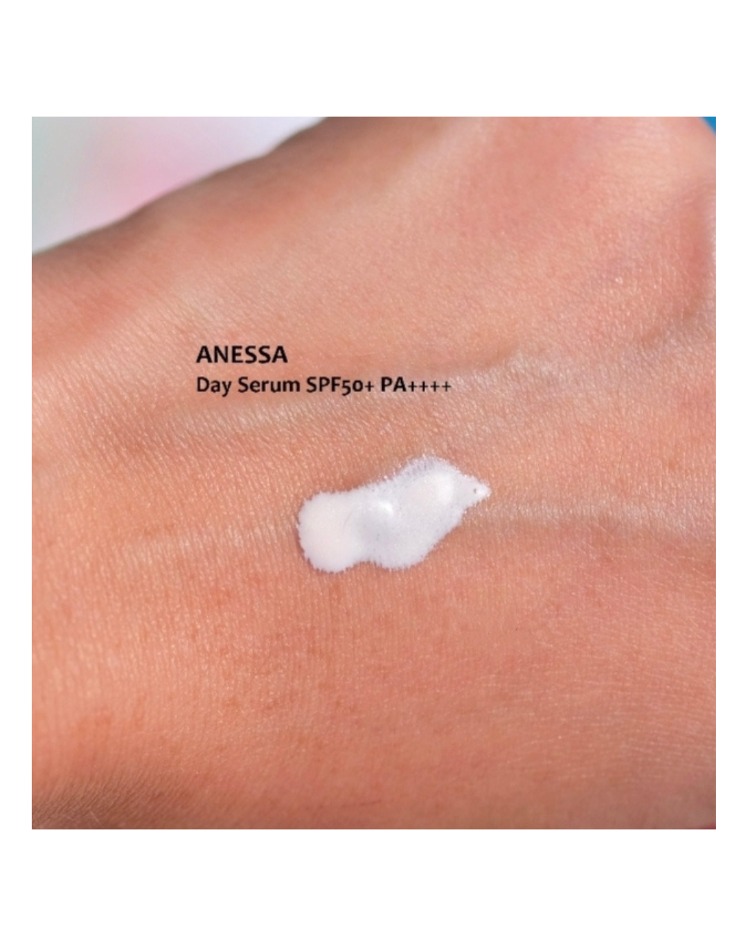 Anessa Sun Dual Care Day Serum 6ml