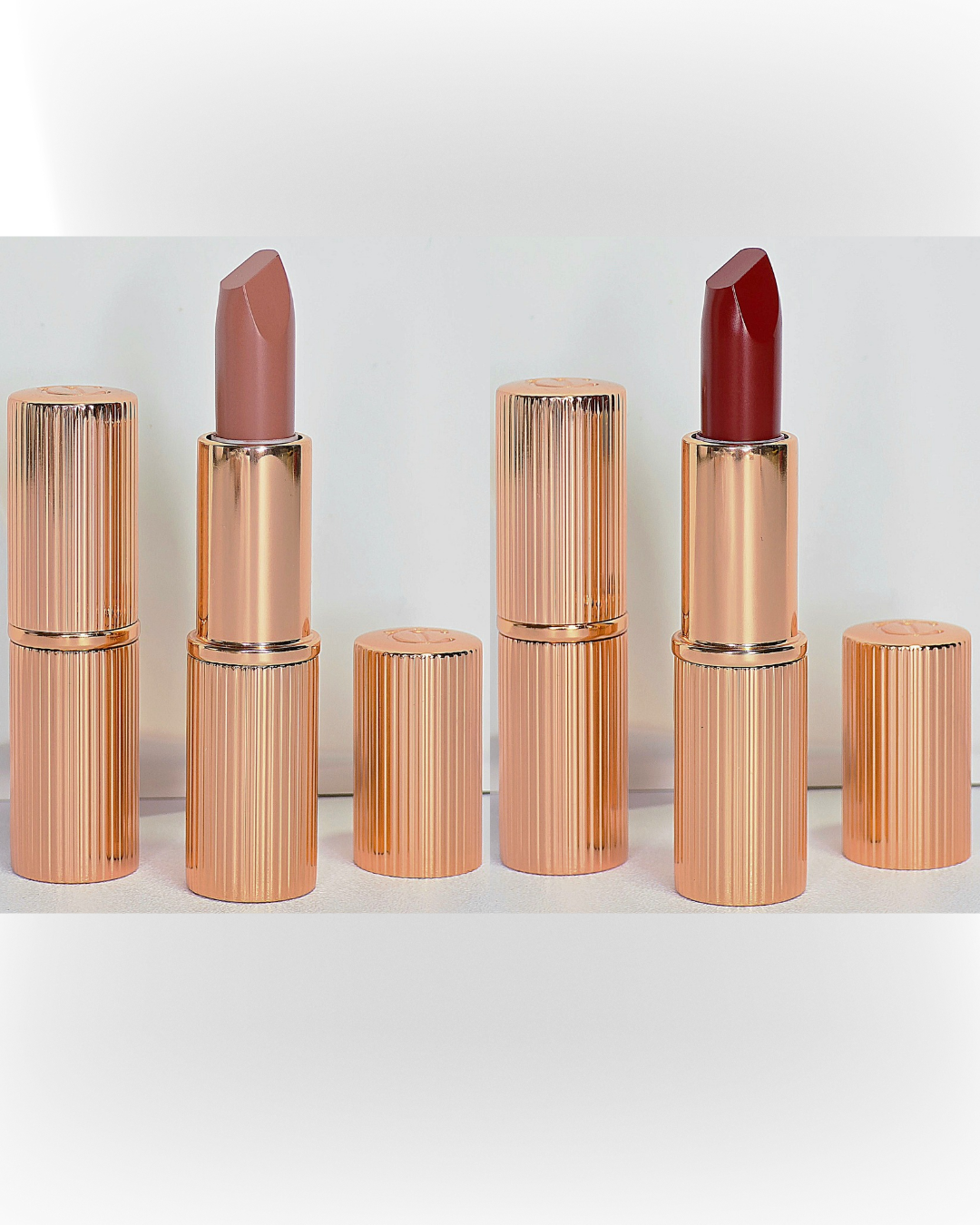 Charlotte Tilbury Matte Revolution Travel Size 1.5g (no box)
