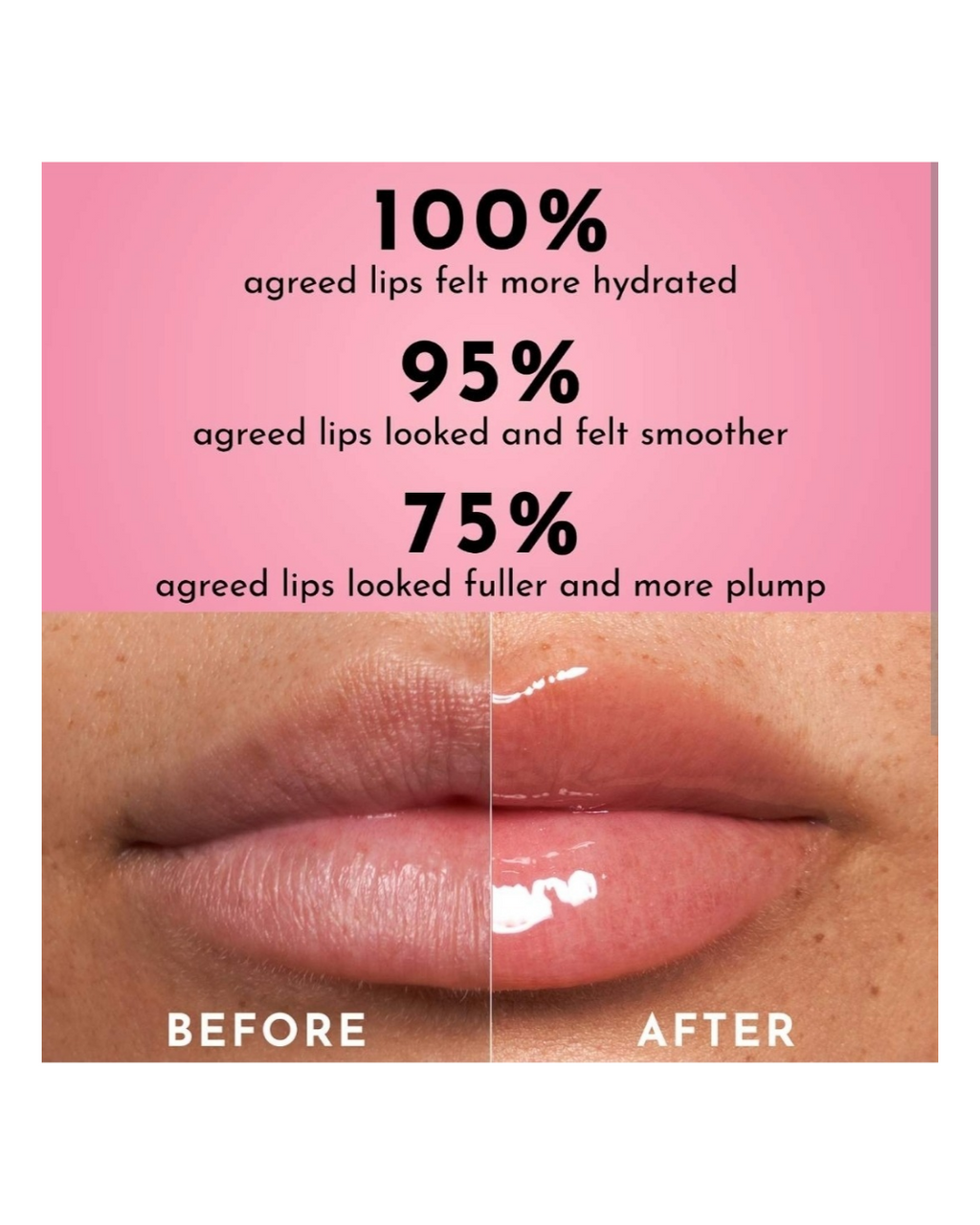 Valentino Puffer Gloss in 00R Dazzling Mermaid 3.9ml