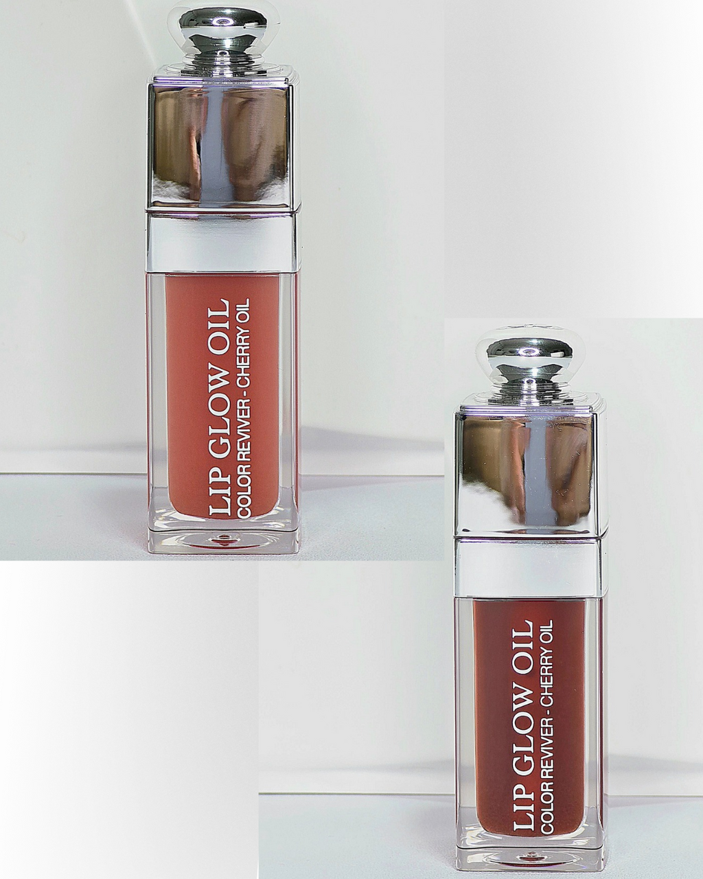 Dior Lip Glow Oil (no box)