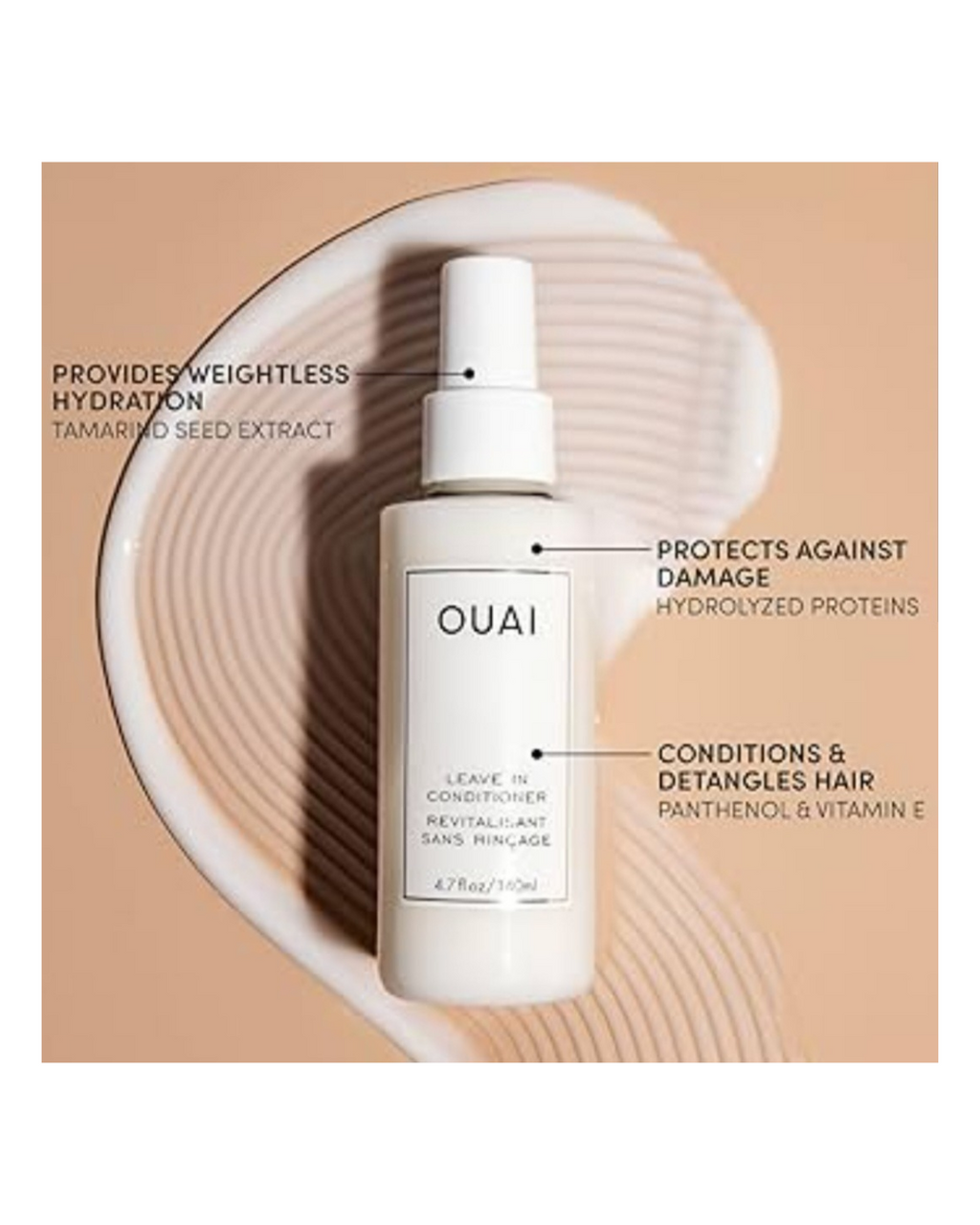 Ouai Leave In Conditioner 25ml