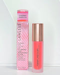 Lawless Forget the Filler Lip-Plumping Line-Smoothing Gloss in Cherry Vanilla