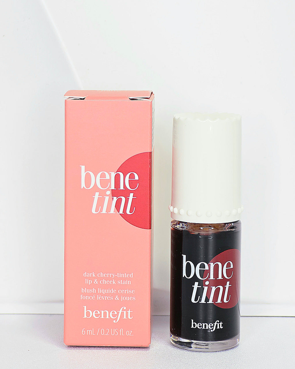 Benetint in Dark Cherry