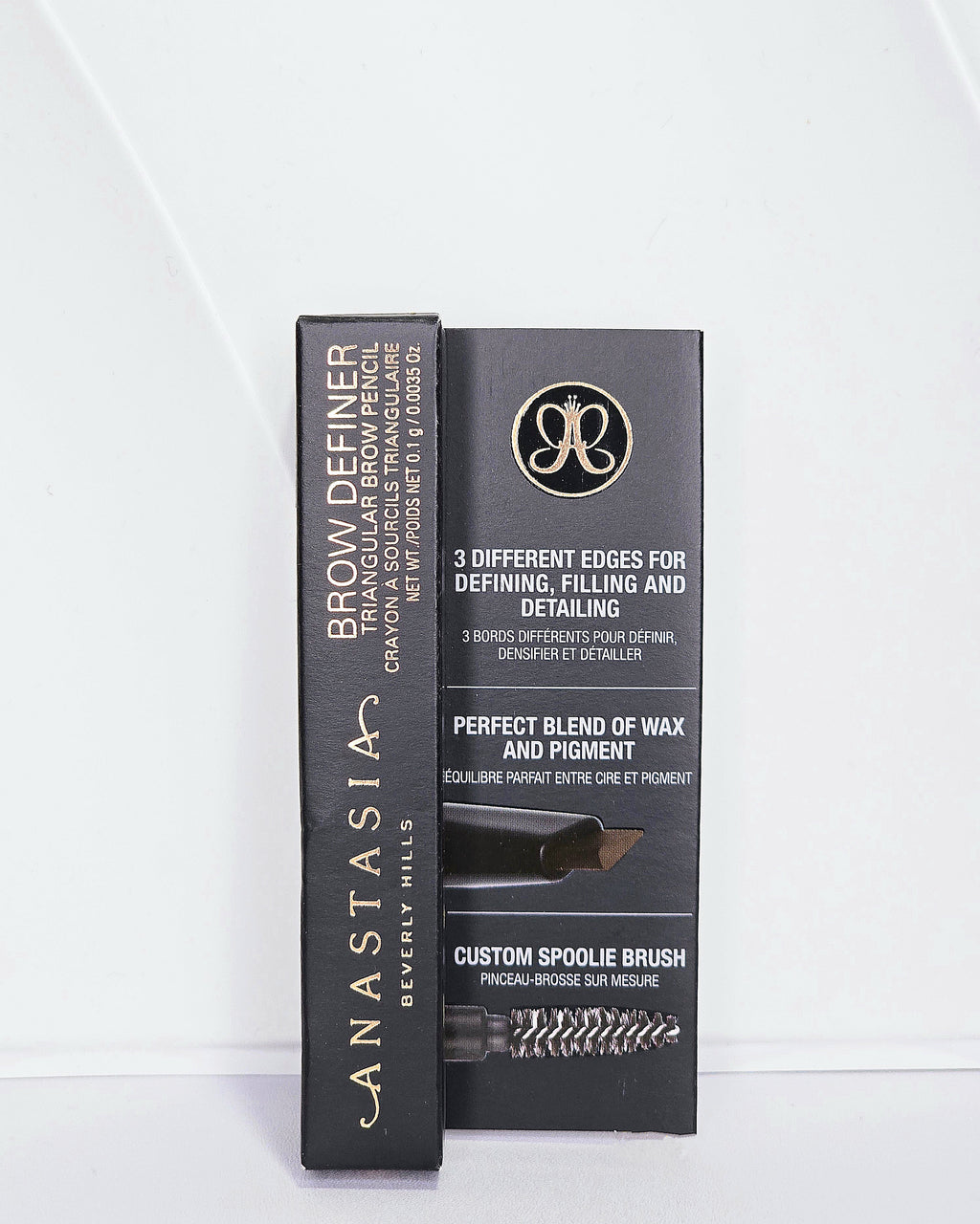 Anastasia Beverly Hills Brow Definer in Medium Brown 0.1g