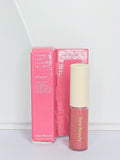 Rare Beauty Positive Light Luminizing Lip Gloss in Glimmer