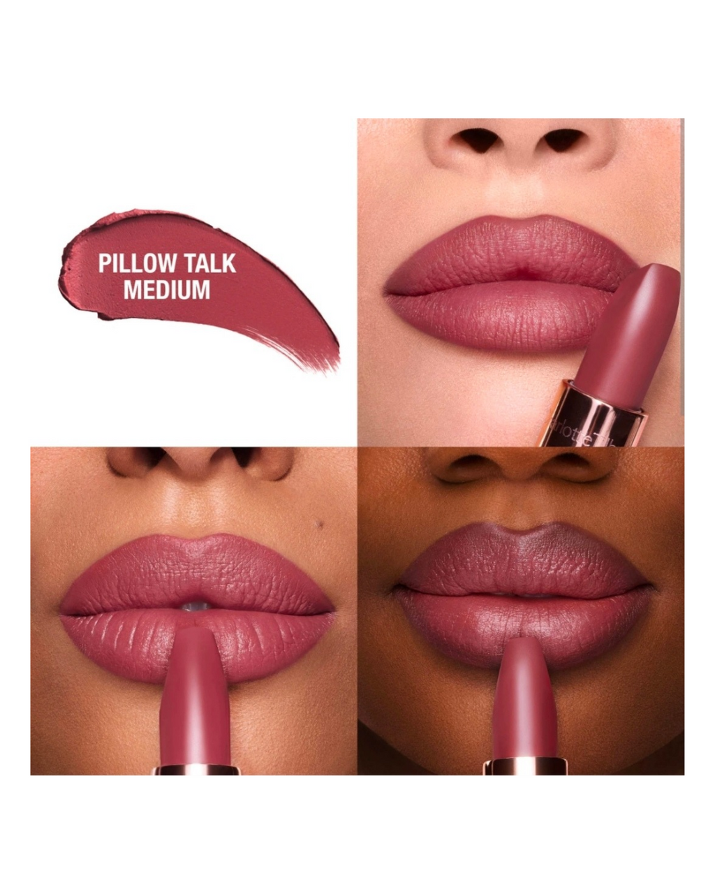 Charlotte Tilbury Matte Revolution Mini 1.1g