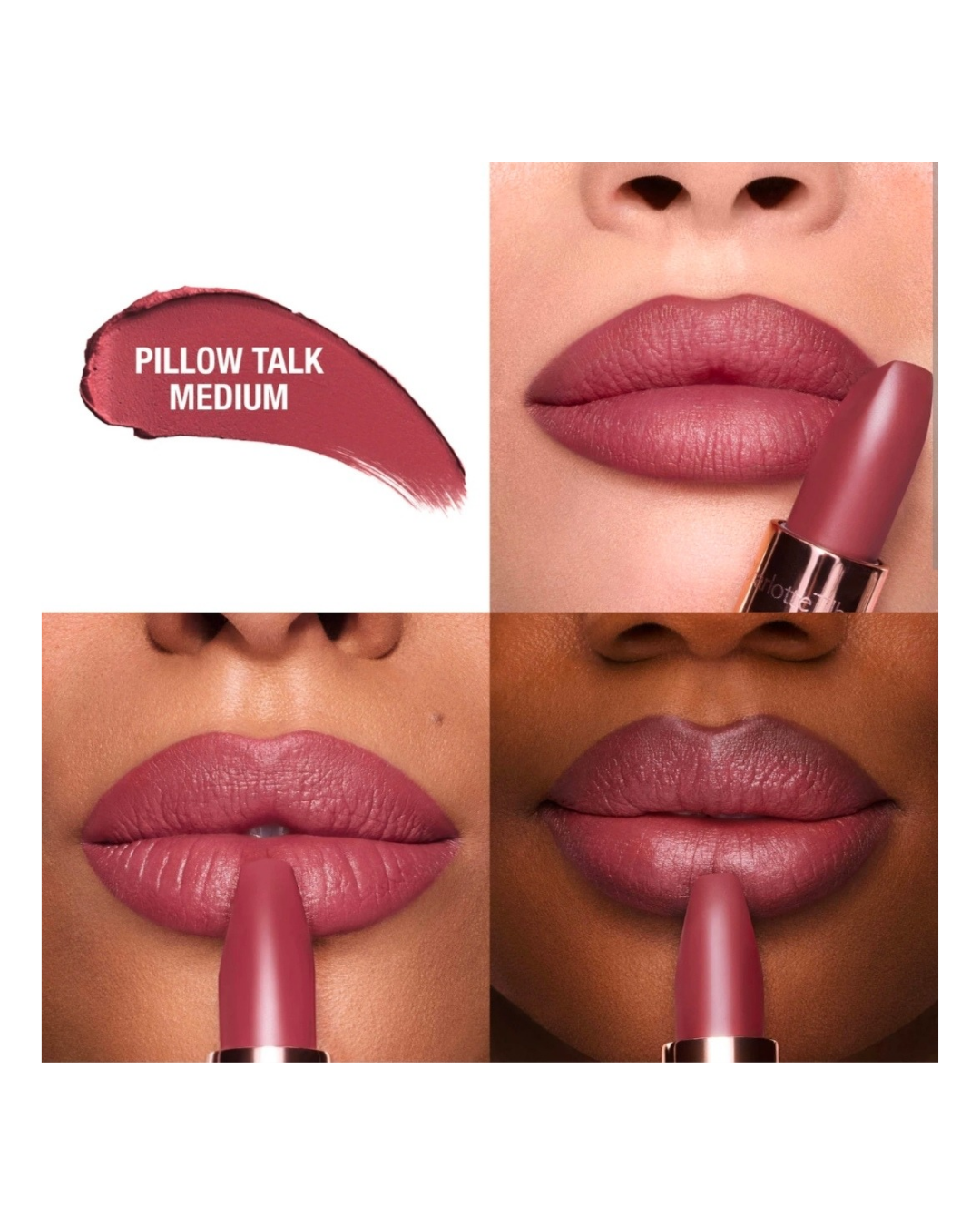 Charlotte Tilbury Matte Revolution Mini 1.1g