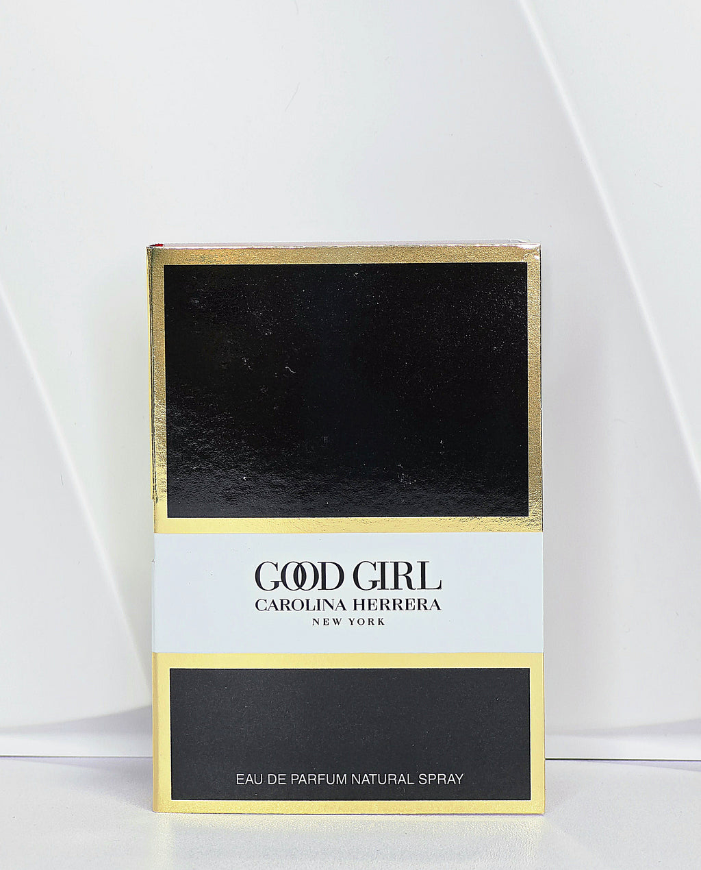 Carolina Herrera Good Girl EDP 1.5ml