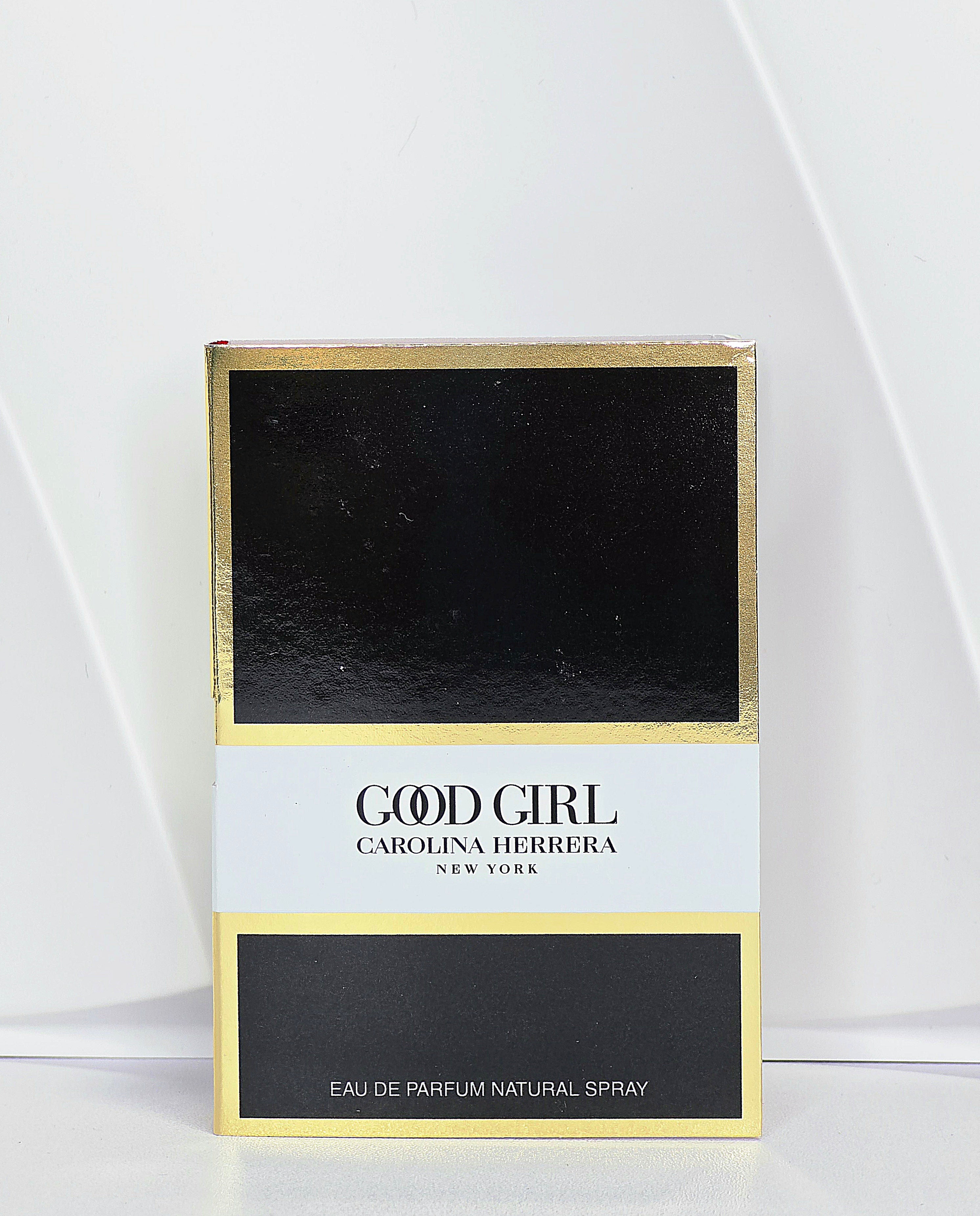 Carolina Herrera Good Girl EDP 1.5ml