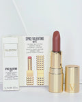 Valentino Matte Lipstick in 134R Couture in the Streets Mini 1g