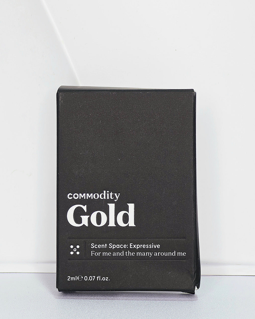 Commodity Gold