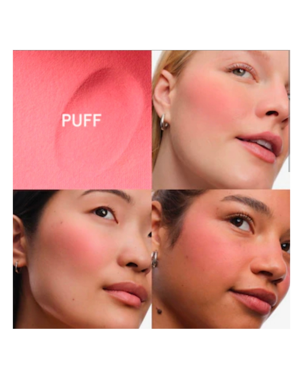 Glossier Beauty Insider Set