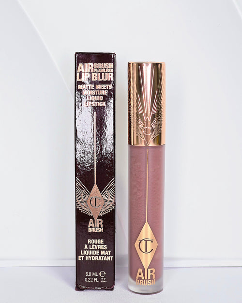 Charlotte Tilbury Airbrush Flawless Matte Lip Blur 6.8ml