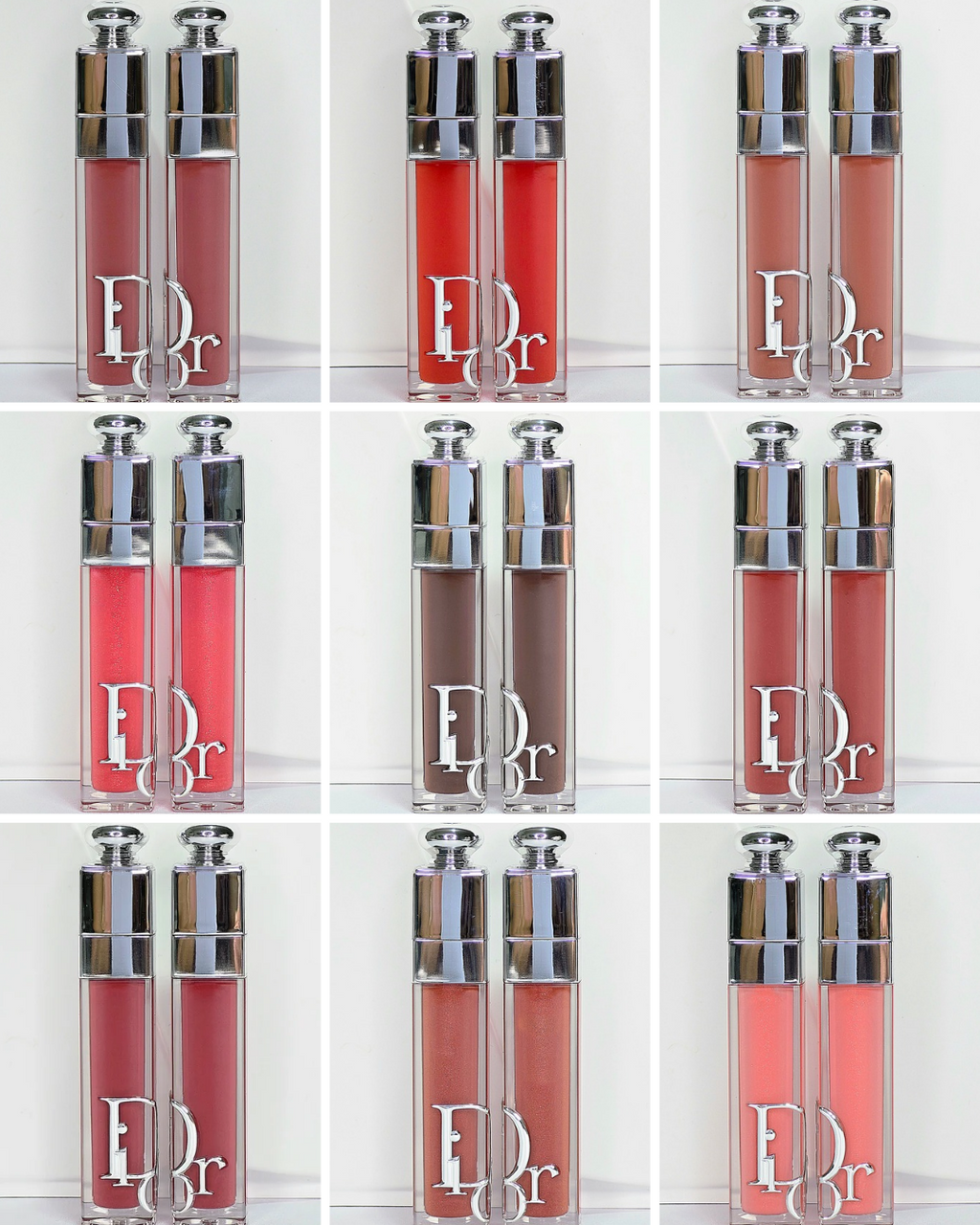 Dior Lip Maximizer Full Size 6ml