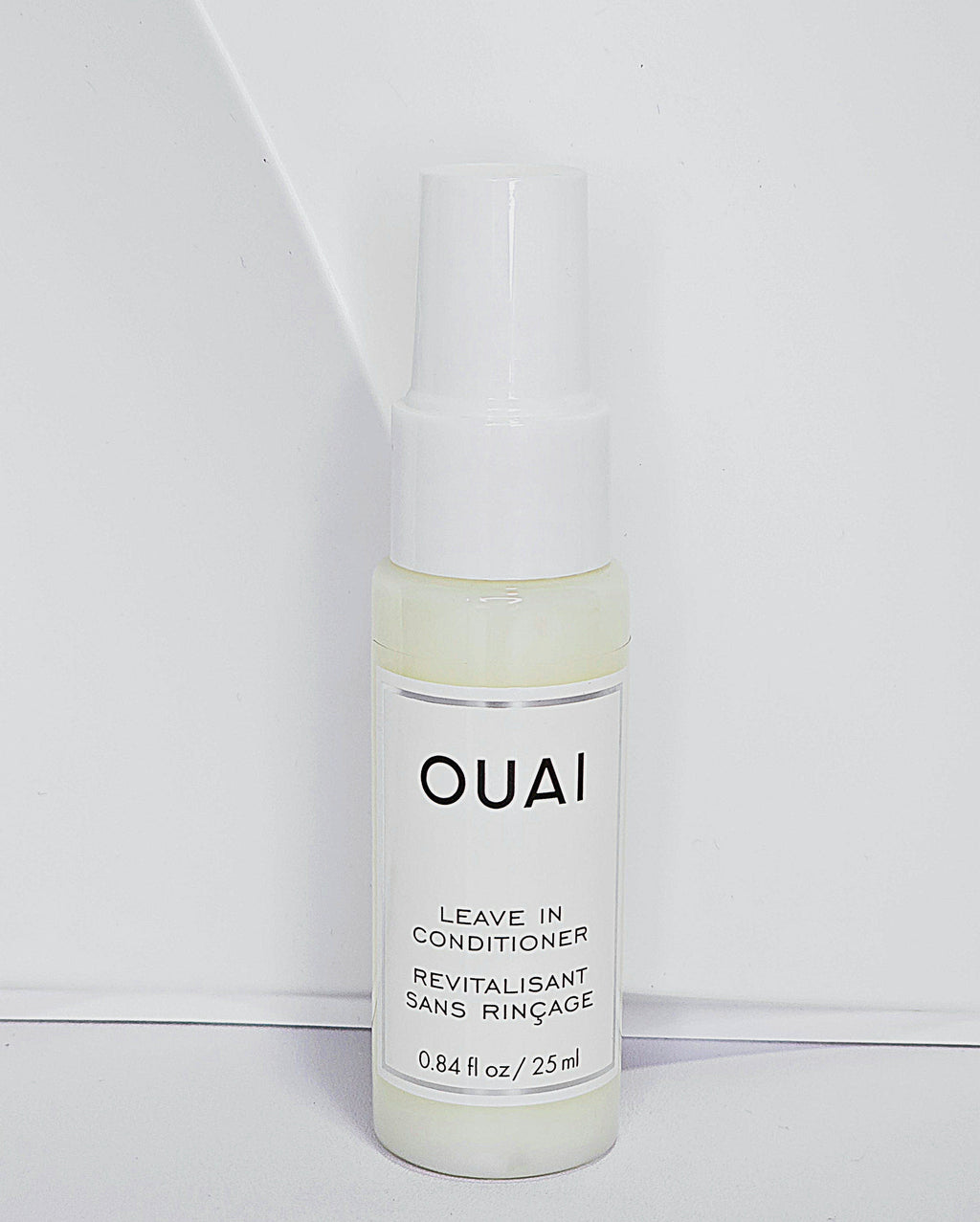 Ouai Leave In Conditioner 25ml