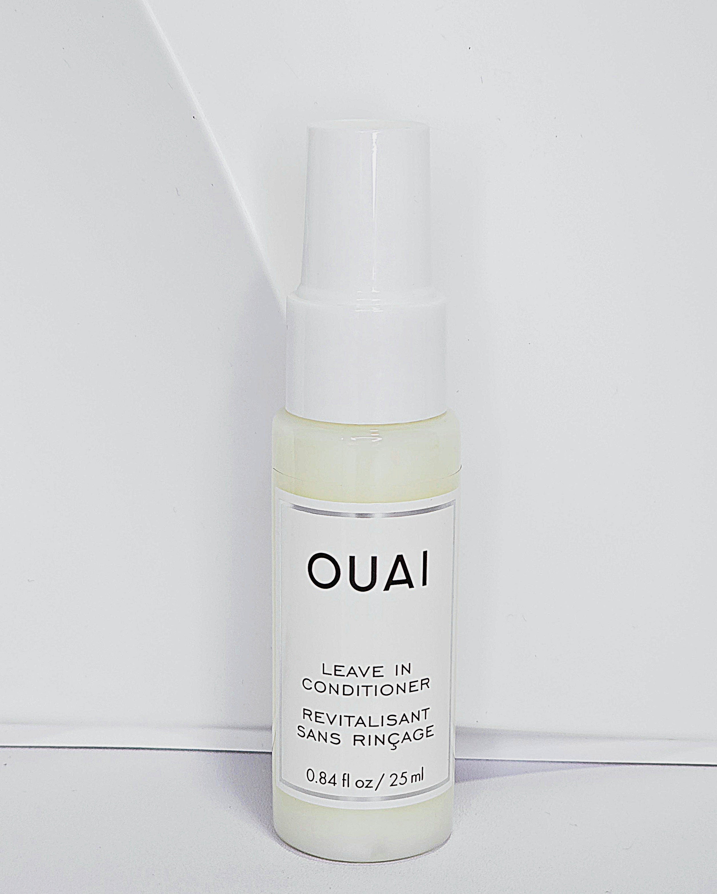 Ouai Leave In Conditioner 25ml