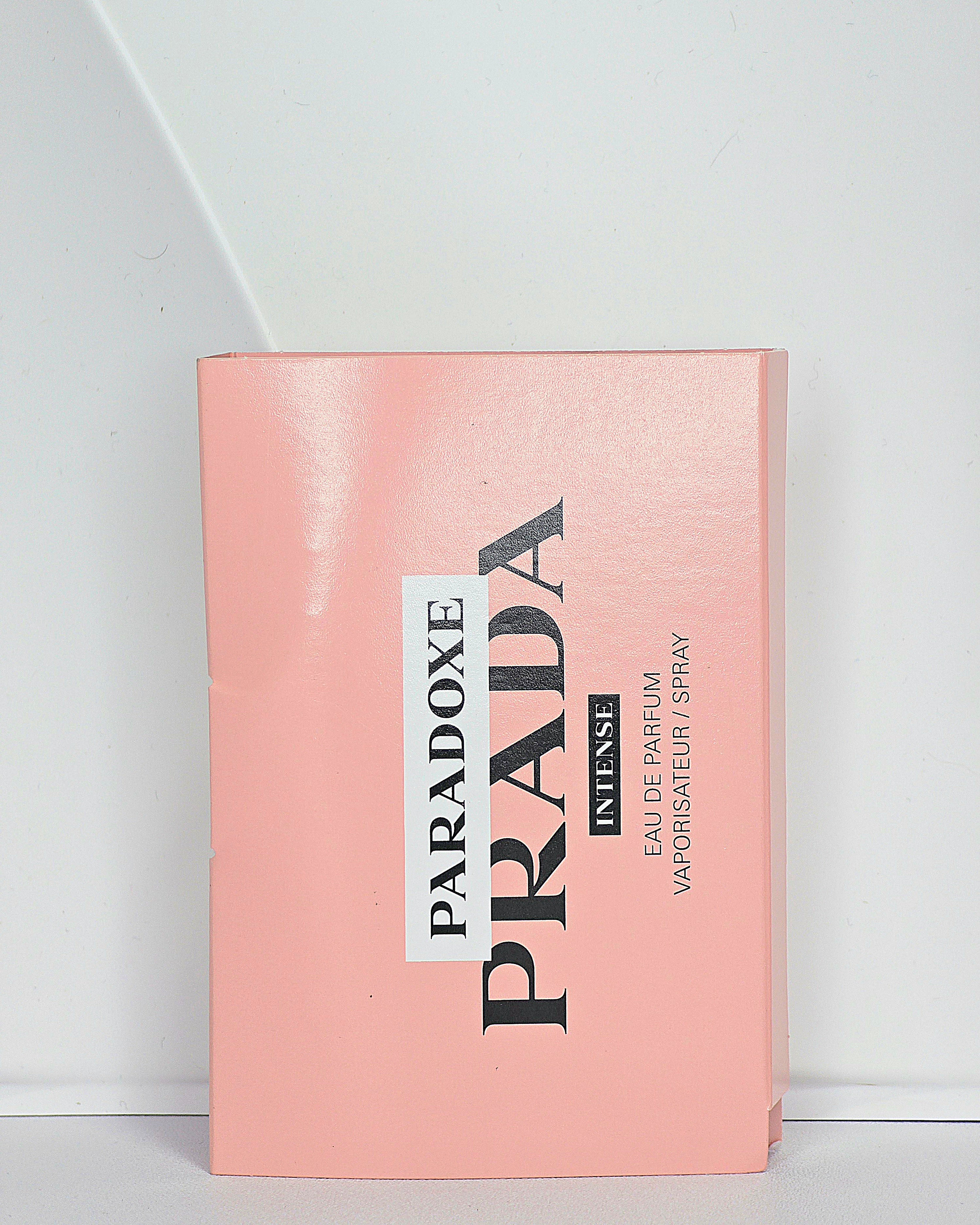 Prada Paradoxe EDP 1.2ml