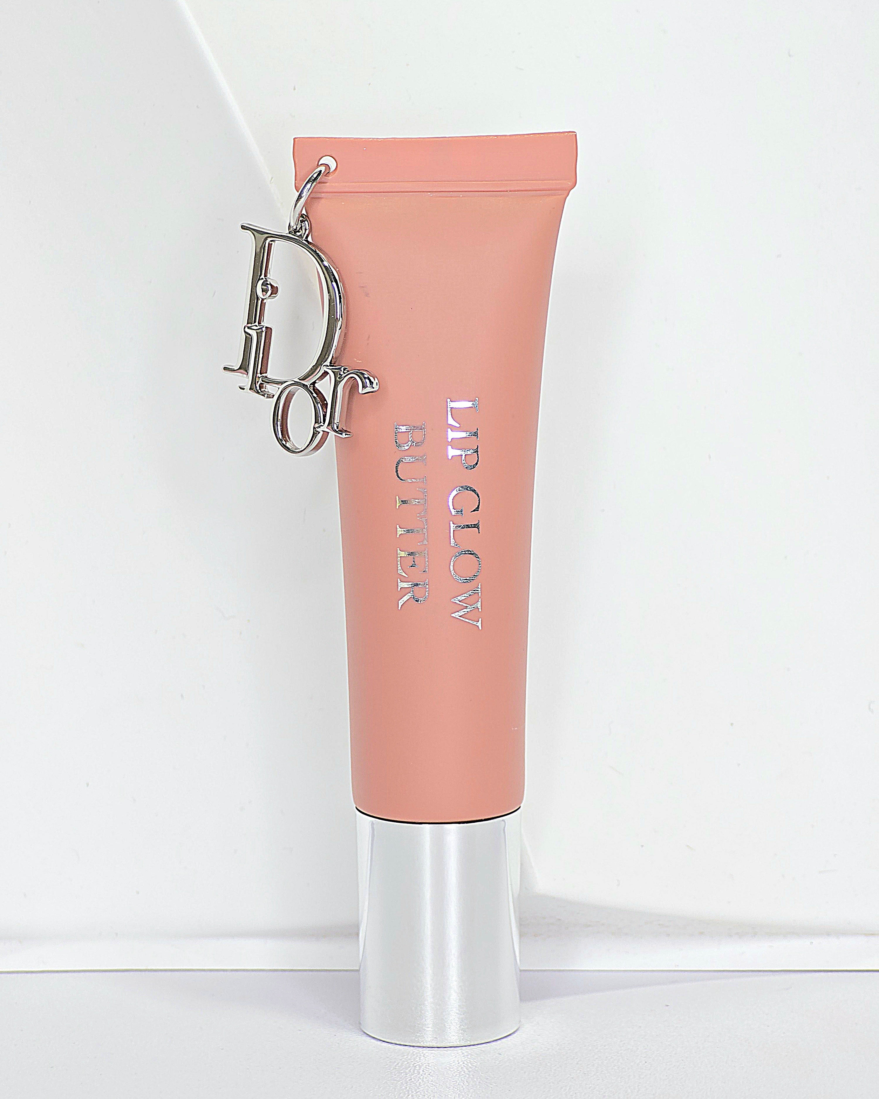 Dior Lip Glow Butter