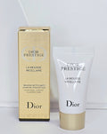 Dior Prestige La Mousse Micellaire 5g