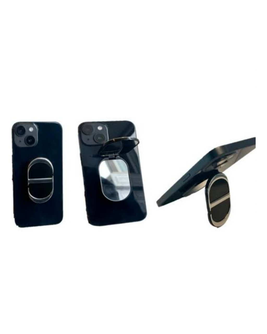 Dior Phone Stand and Mirror (with box)