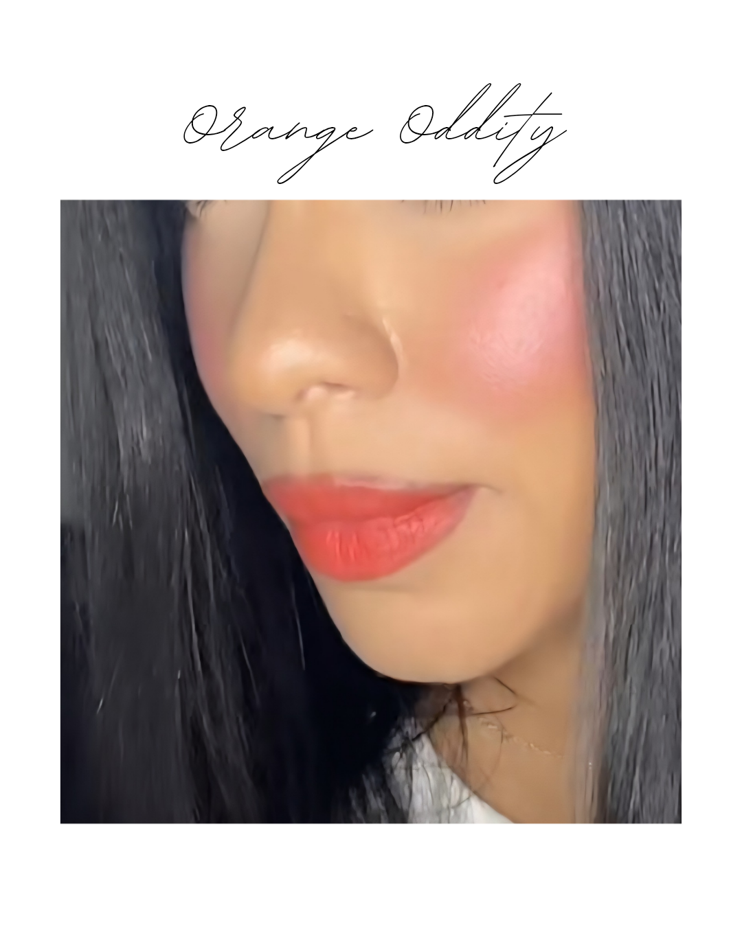 Mac Powder Kiss 1.5g (no box)