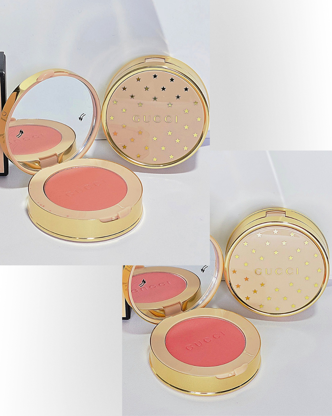 Gucci Blush de Beauté
