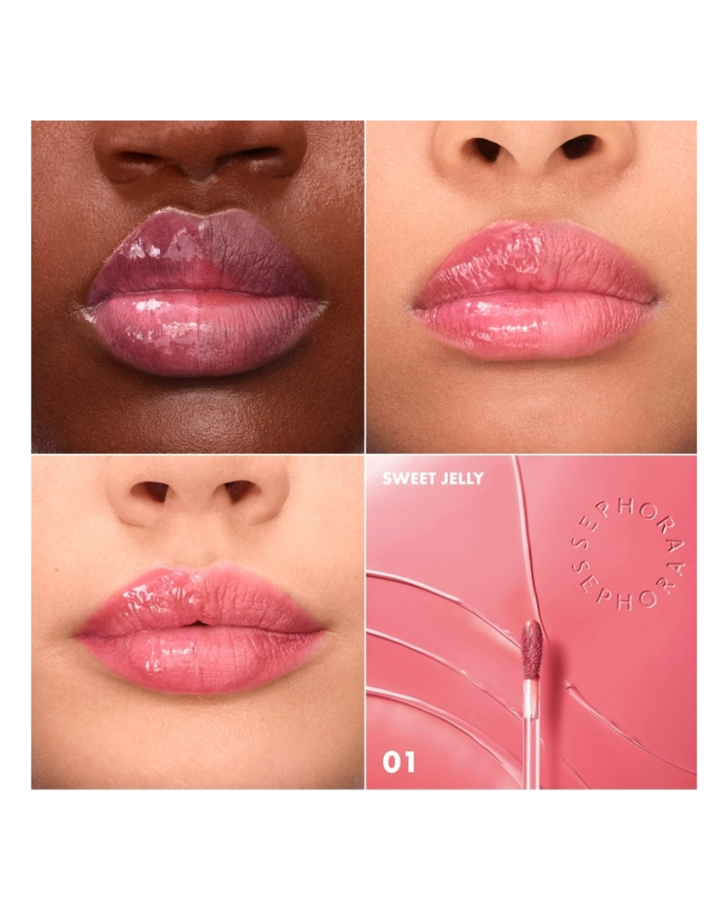Sephora Totally Juicy Lip Tint