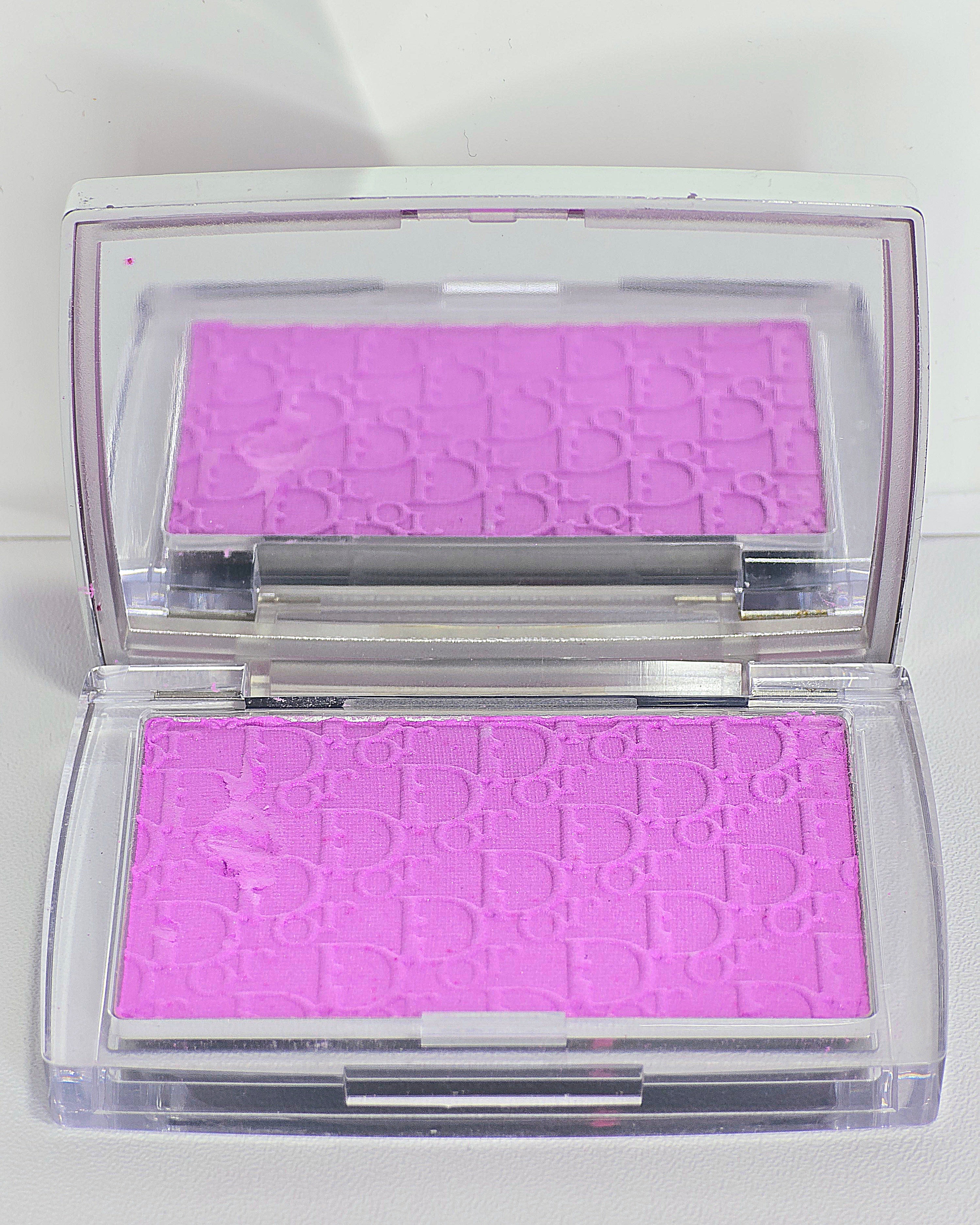 Dior Rosy Glow Blush