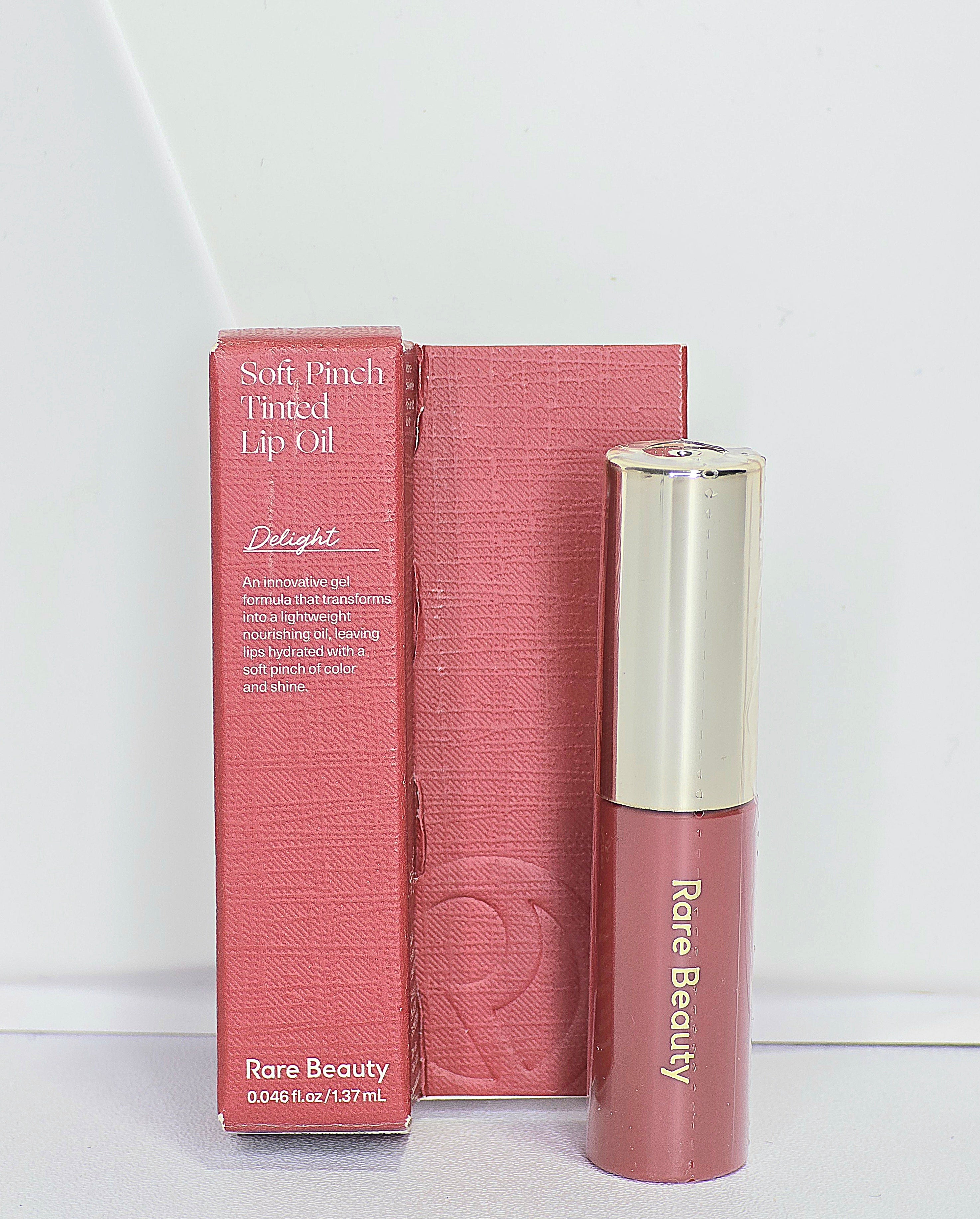 Rare Beauty Lip Oil