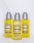 L'occitane Amande Shower Oil 35ml
