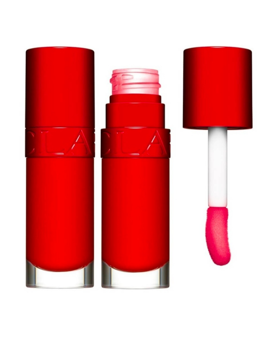 Clarins Lip Comfort Oil in 54 Iconic Red (Limited Edition)