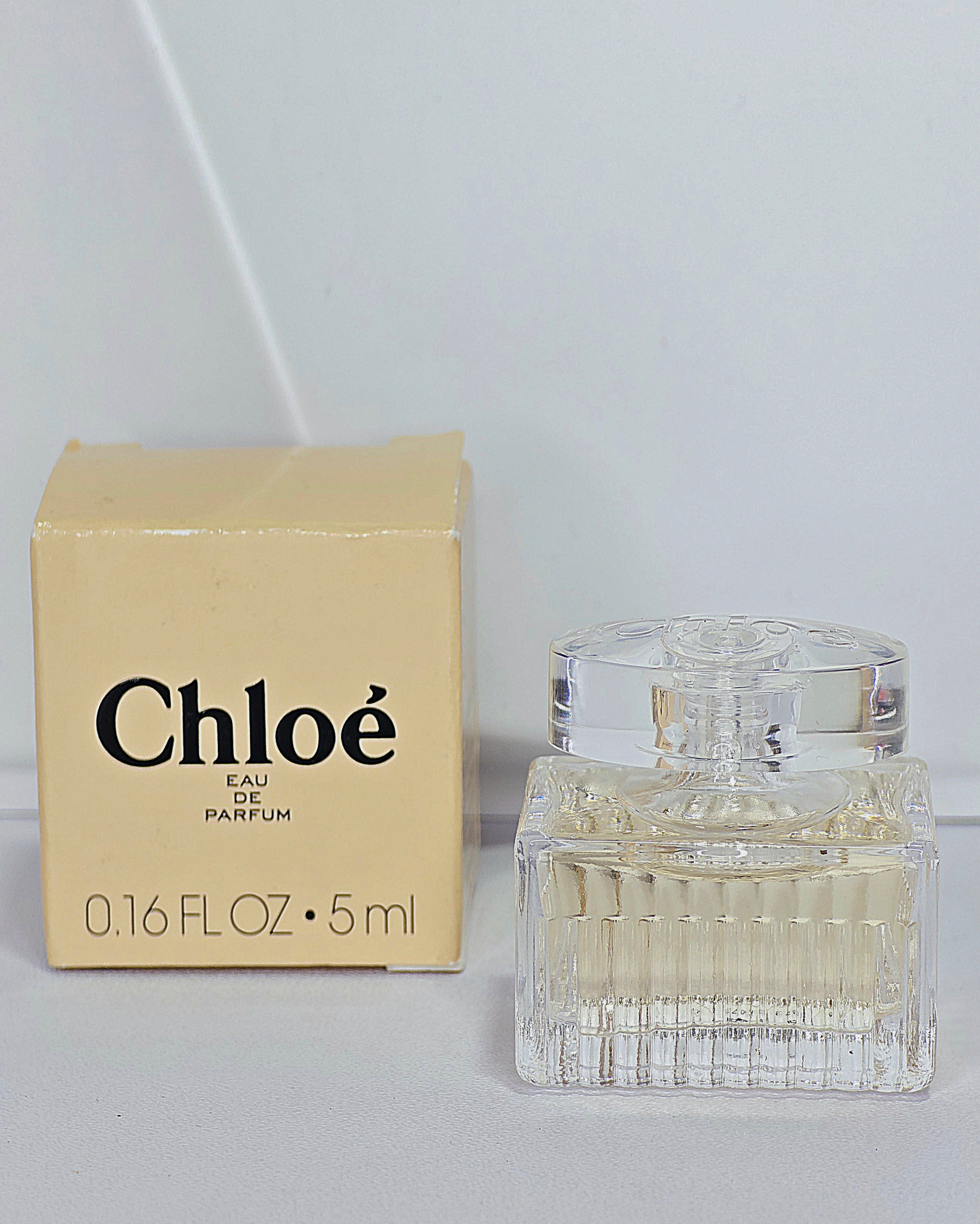 Chloe EDP 5ML