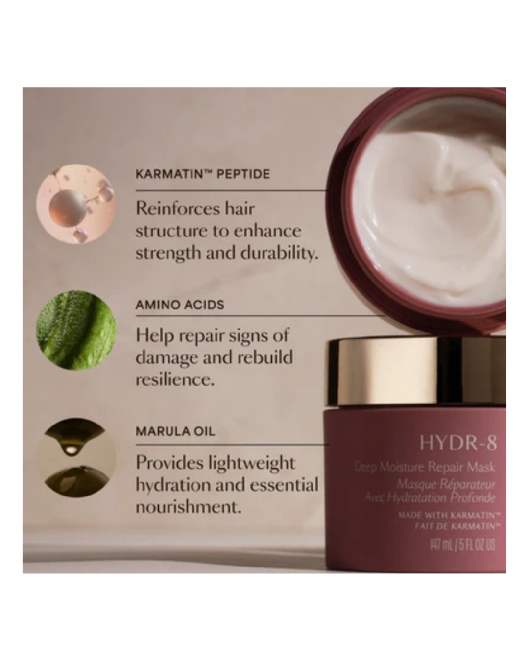 Vegamour Beauty Insider Set
