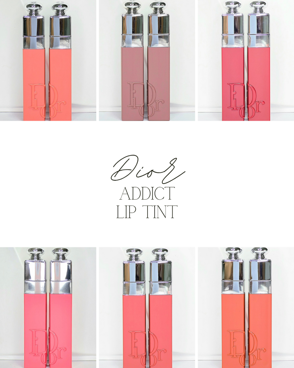 Dior Addict Lip Tint
