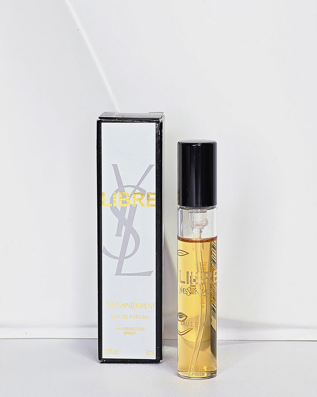 YSL Libre EDP