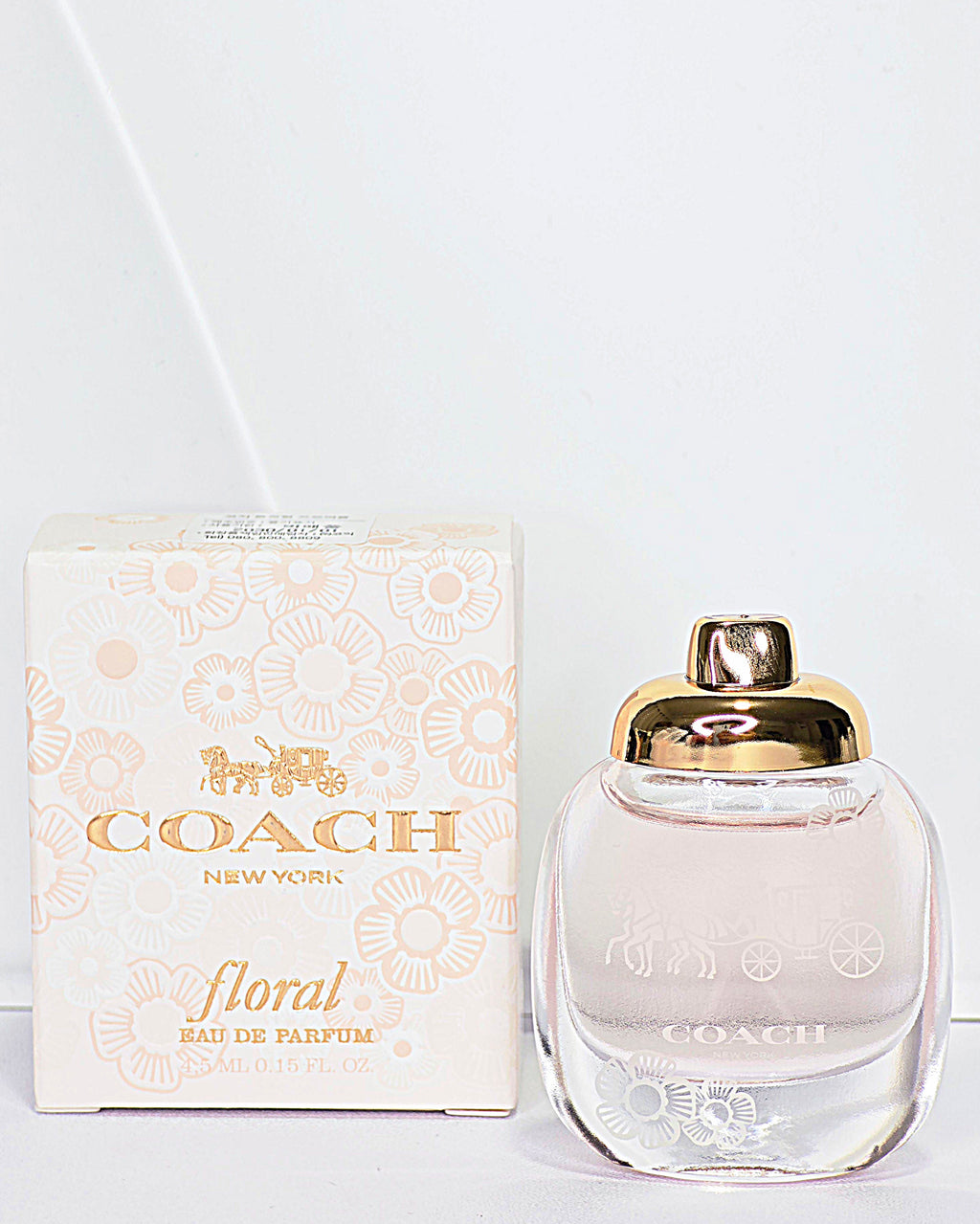 Coach Floral EDP 4.5ml