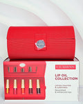 Clarins 2025 Premium Lip Oil Party Set