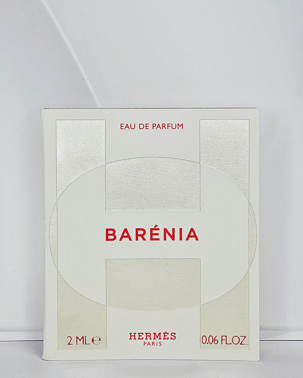 Hermes Barenia EDP 2ml
