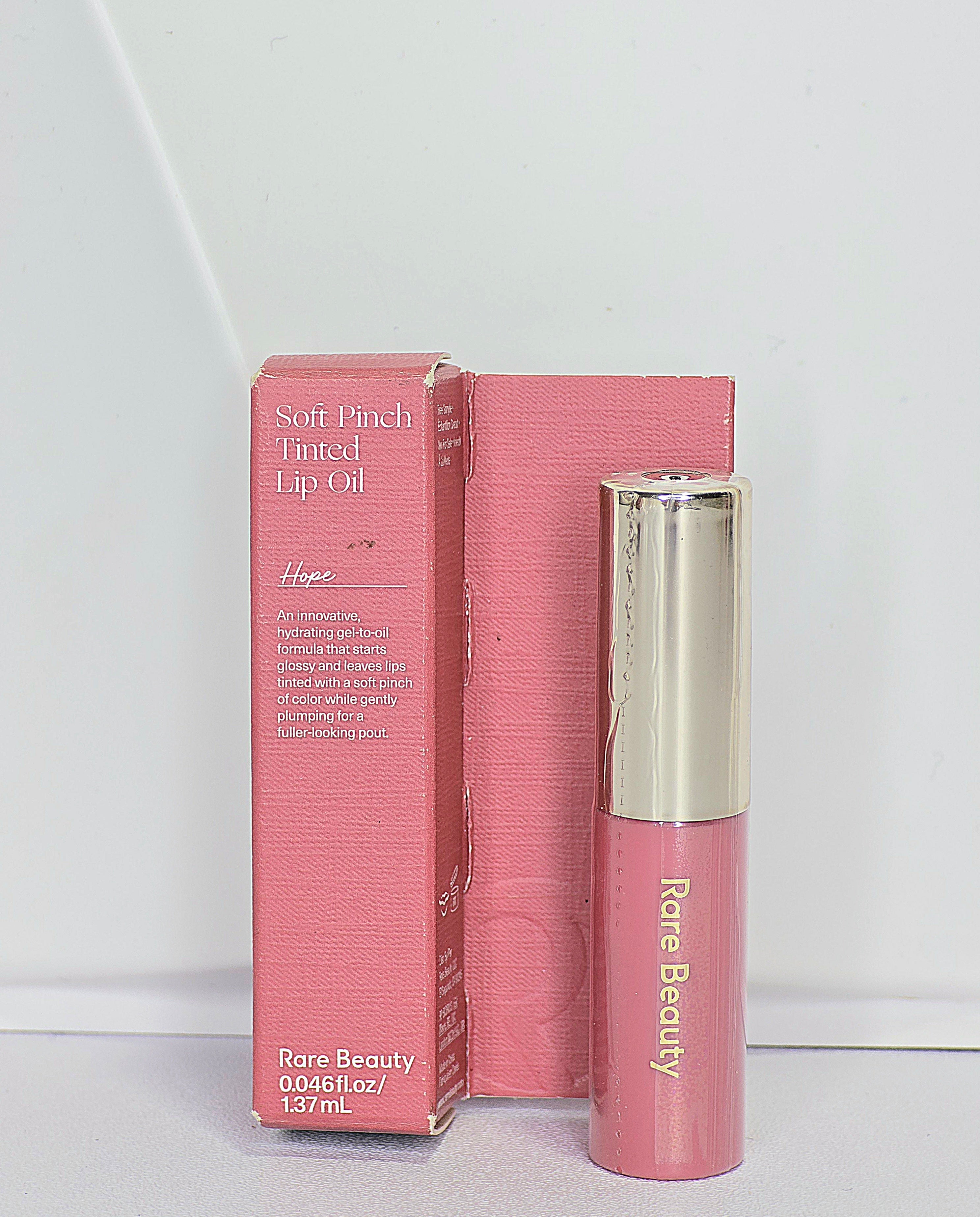 Rare Beauty Lip Oil