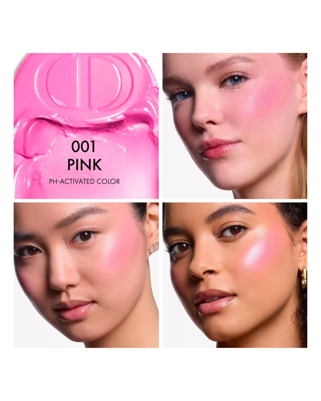 Dior Backstage Rosy Glow Stick
