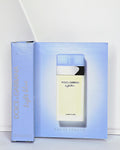 D&G Light Blue Pour Femme EDT 0.8ml