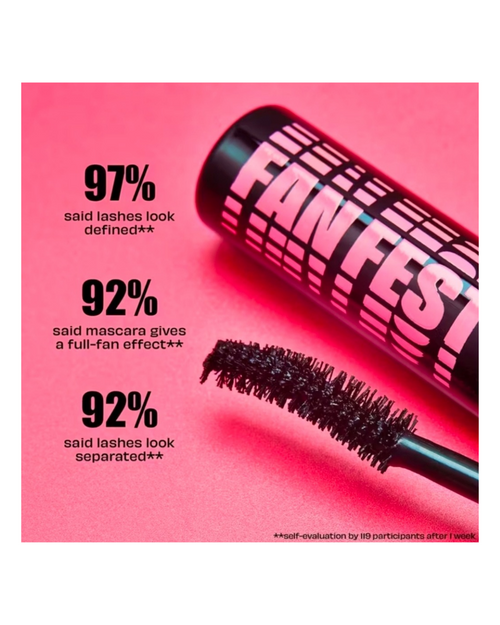 Benefit Fan Fest Mascara 3g