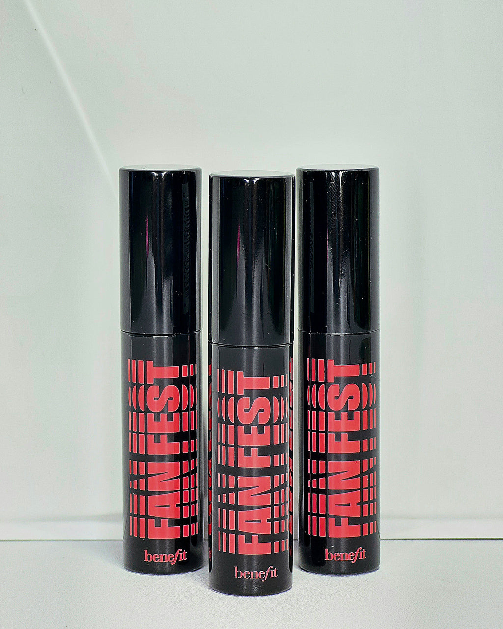 Benefit Fan Fest Mascara 3g