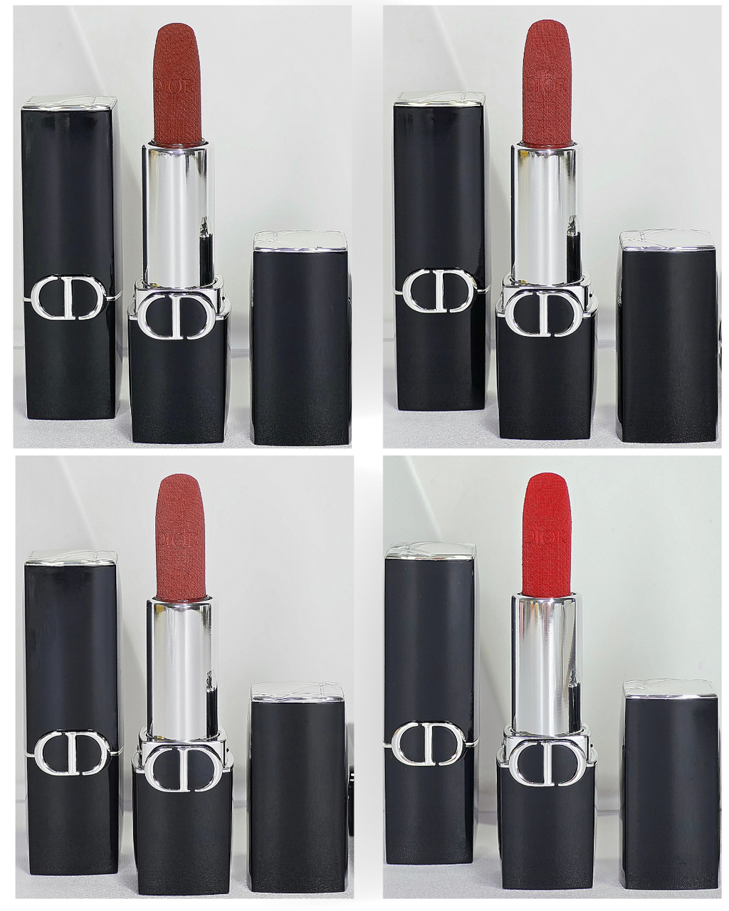 Dior Rouge Velvet 1.5g