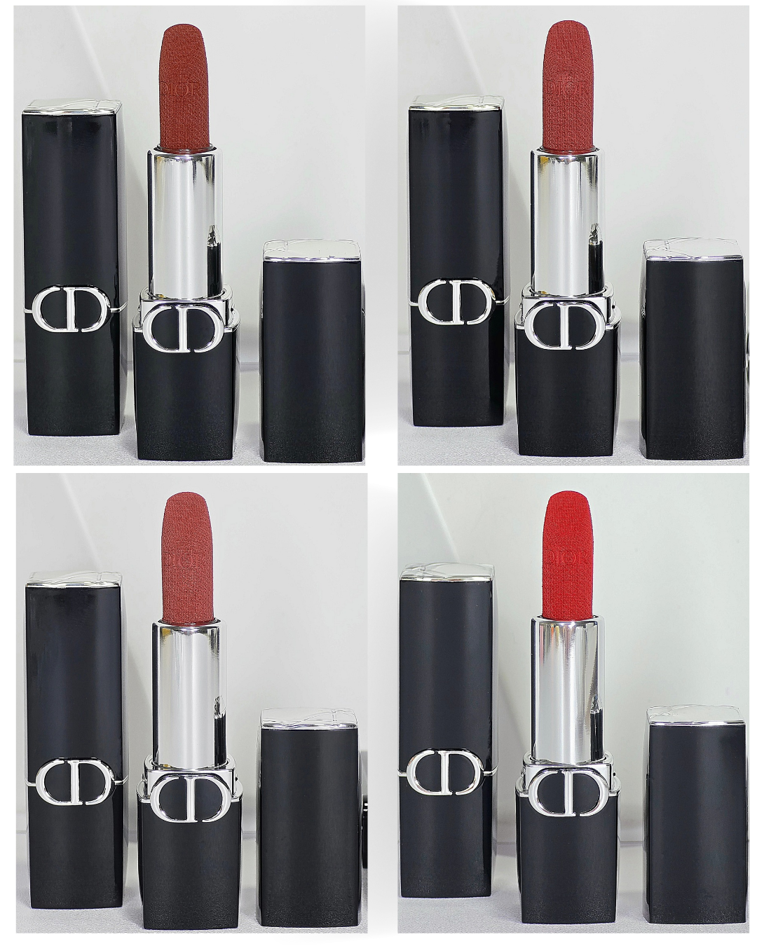 Dior Rouge Velvet 1.5g