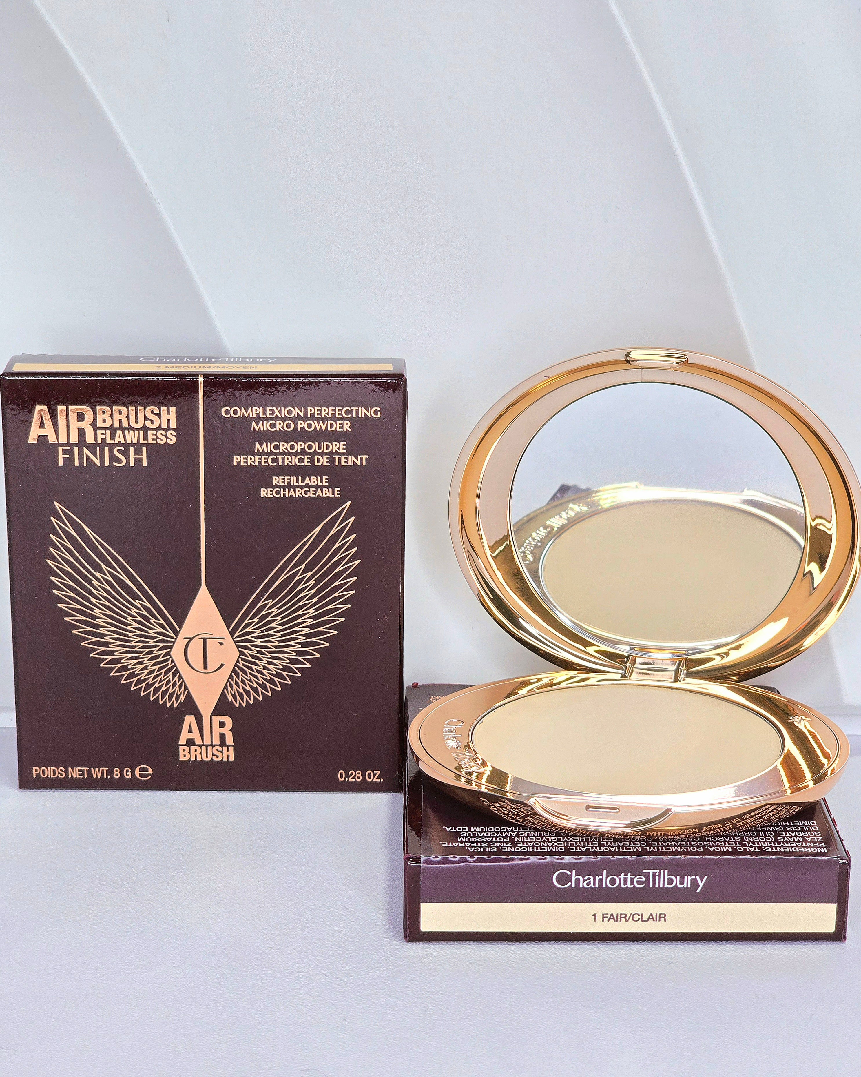 Charlotte Tilbury Powder Full Size 8g