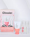 Glossier Beauty Insider Set