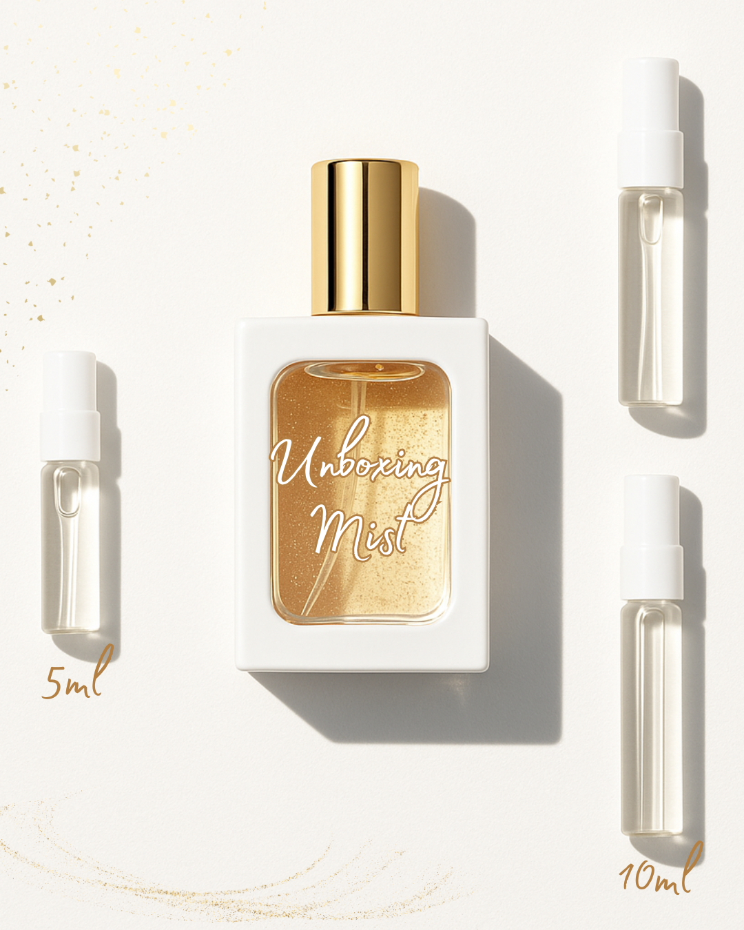 Unboxing Mist